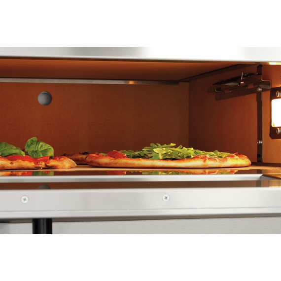 Bartscher Pizzaofen NT 622VS, Bild 5