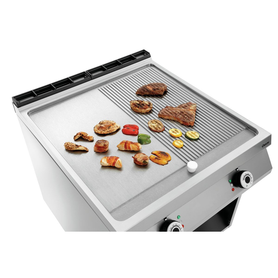 Bartscher Verschluss-Stopfen, Bild 3