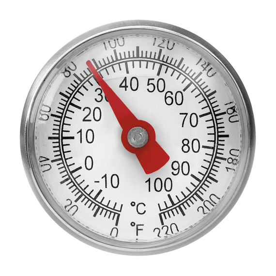 Bartscher Thermometer A1020 KTP, Bild 2