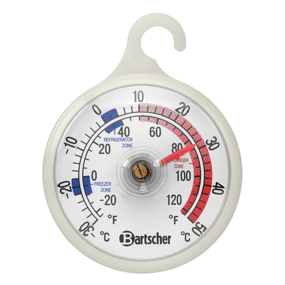 Bartscher Thermometer A500, Bild 2