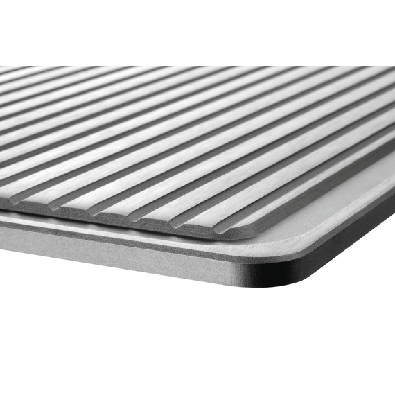 Bartscher Grillplatte 900-R, Bild 4