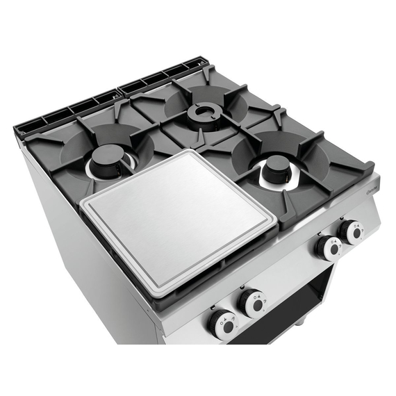 Bartscher Bratplatte 900-G, Bild 4