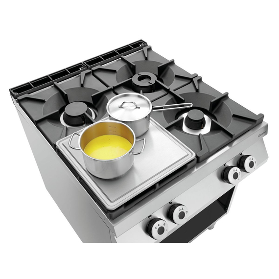 Bartscher Bratplatte 900-G, Bild 3