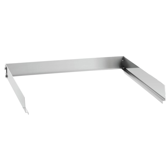 Bartscher Spritzschutz 980