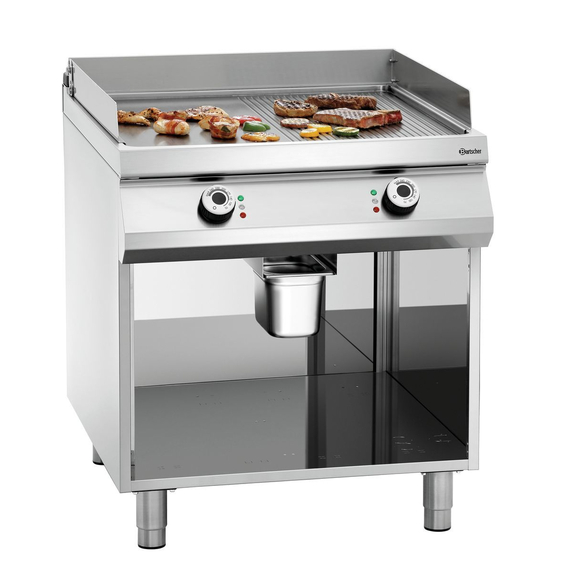 Bartscher Spritzschutz 980, Bild 2