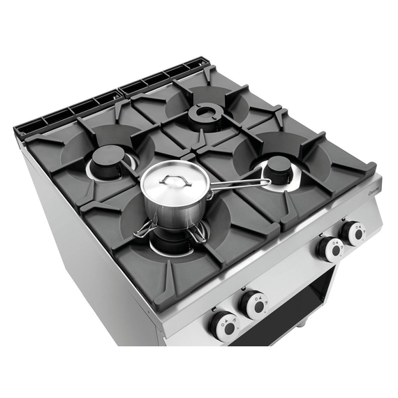 Bartscher Kleintopfring, Bild 2