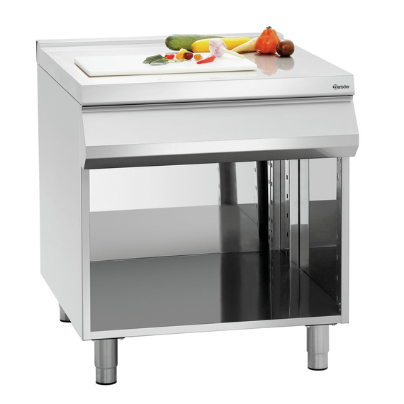 Bartscher Arbeitselement, OU