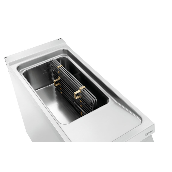 Bartscher Elektro-Standfritteuse, Bild 6