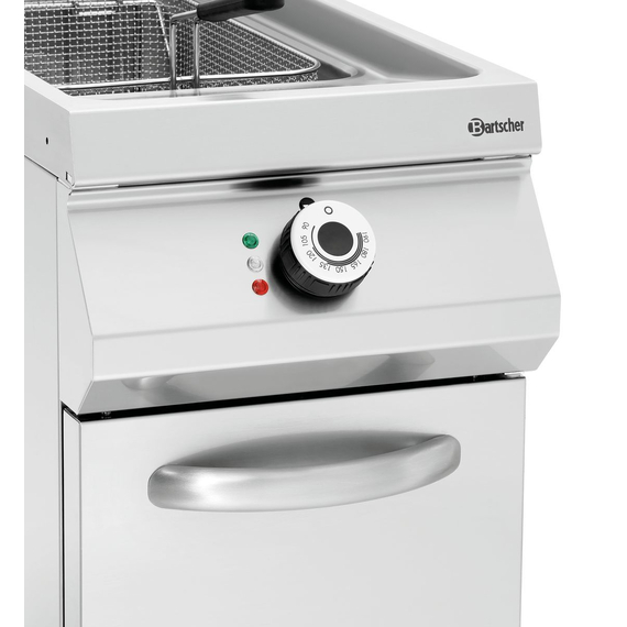 Bartscher Elektro-Standfritteuse, Bild 7