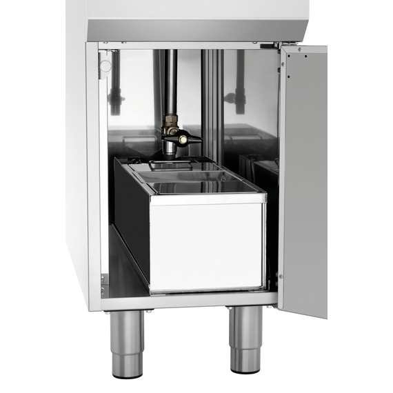 Bartscher Elektro-Standfritteuse, Bild 8