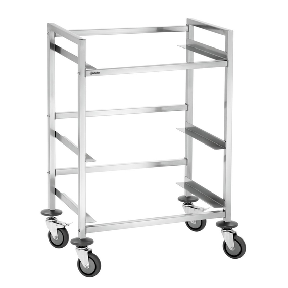 Bartscher Kistenwagen AK300, Bild 4