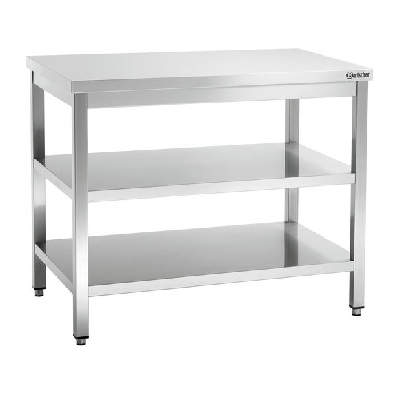 Bartscher Zwischenboden 1000, Bild 3