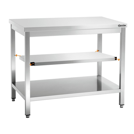 Bartscher Zwischenboden 1000, Bild 2