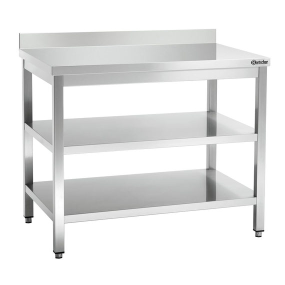 Bartscher Zwischenboden 1000, Bild 5