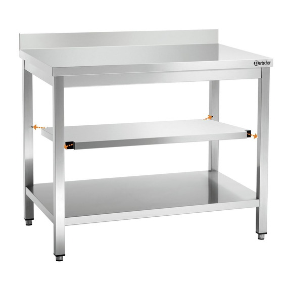 Bartscher Zwischenboden 1000, Bild 4