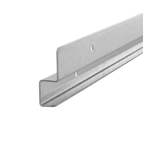 Bartscher Hängeschrank offen 400, B2000, Bild 4