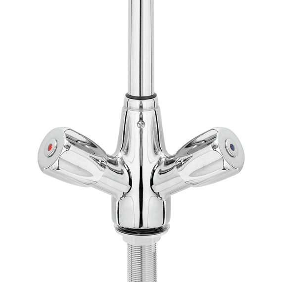 Bartscher Zweigriffmischer 26L-1801B, Bild 3