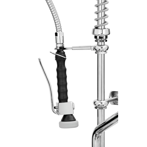 Bartscher Zweigriffmischer 40L-1802B, Bild 3