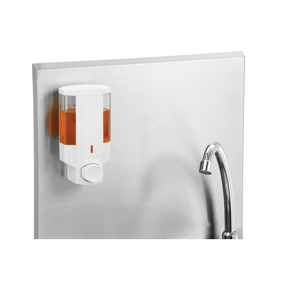 Bartscher Handwaschbecken W10-KB Plus, Bild 5