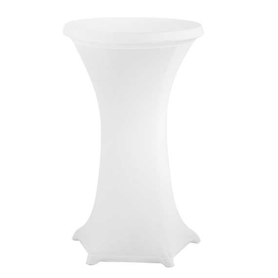 Bartscher Stehtisch-Hussen-Set 700, Bild 2