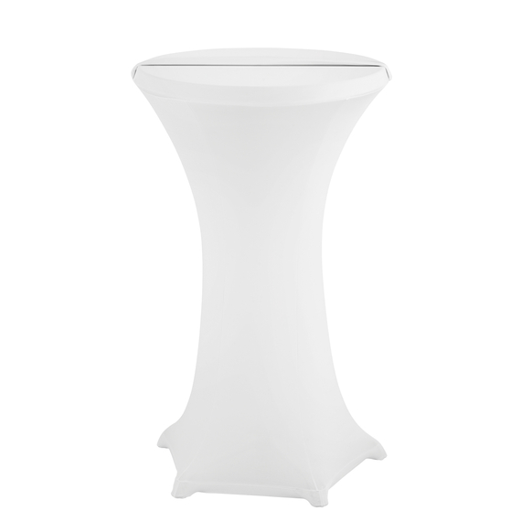 Bartscher Stehtisch-Hussen-Set 700, Bild 3