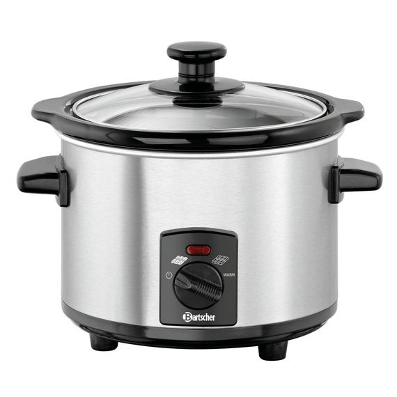 Bartscher Schokoladenwärmer 1,25L