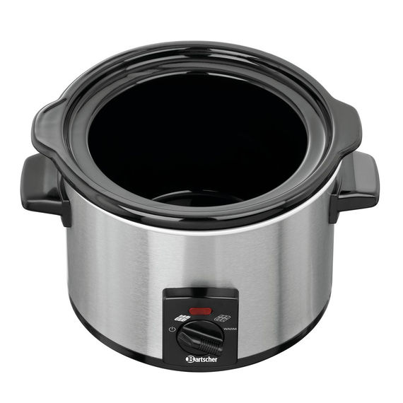 Bartscher Schokoladenwärmer 1,25L, Bild 6