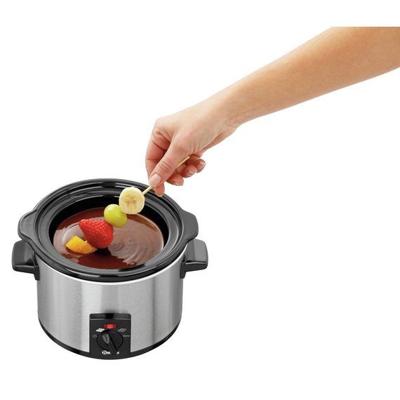 Bartscher Schokoladenwärmer 1,25L, Bild 4