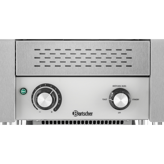 Bartscher Durchlauftoaster DLT150-1, Bild 3