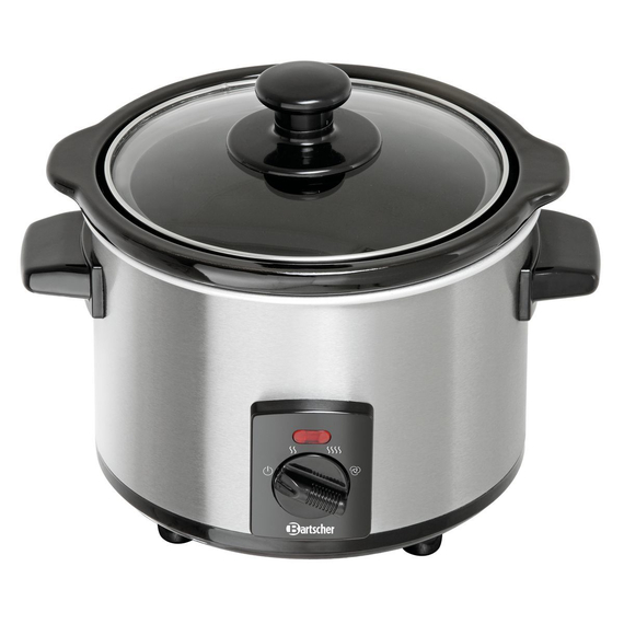 Bartscher Speisenwärmer Mini 1,25L, Bild 5