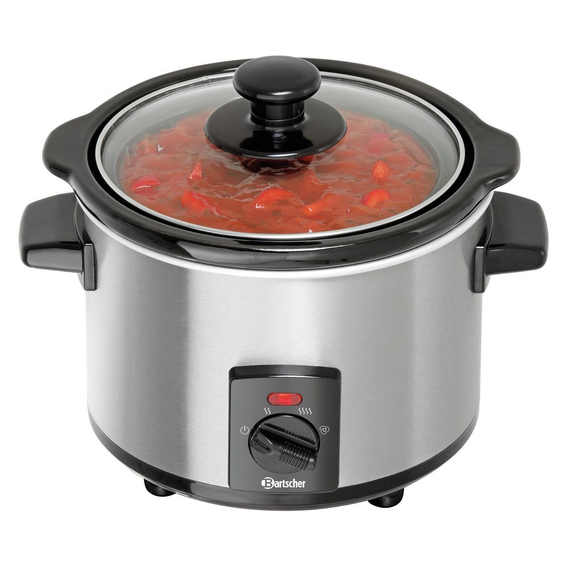 Bartscher Speisenwärmer Mini 1,25L, Bild 2