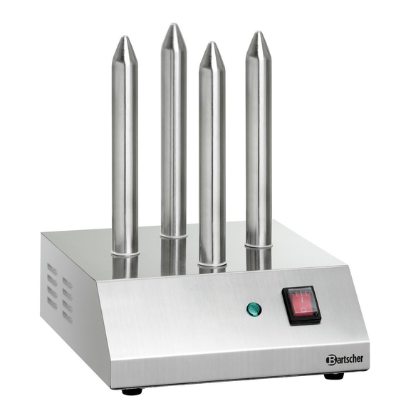 Bartscher Hot-Dog-Spießtoaster T4, Bild 2