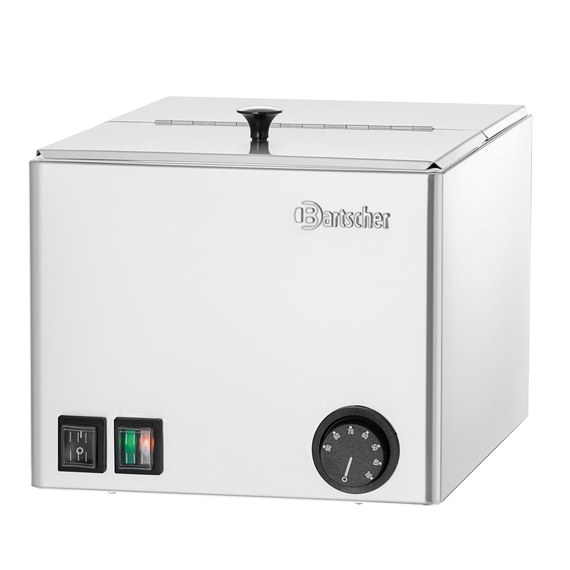 Bartscher Würstchenwärmer 1KA10, Bild 7