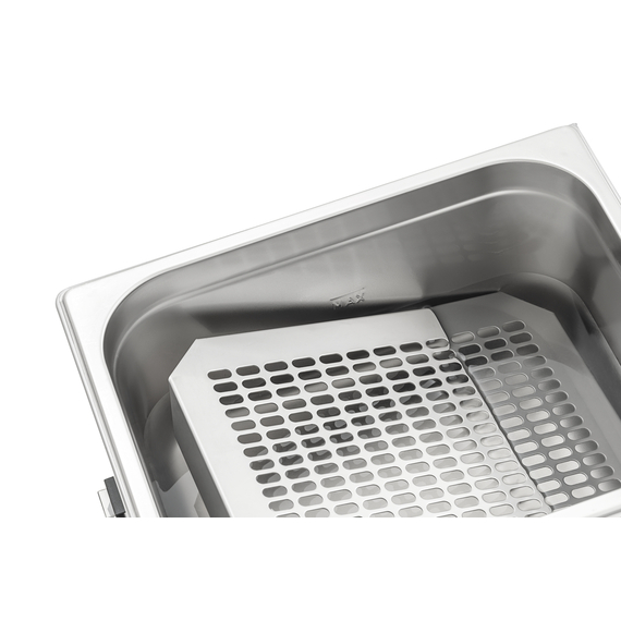 Bartscher Würstchenwärmer 1KA10, Bild 5