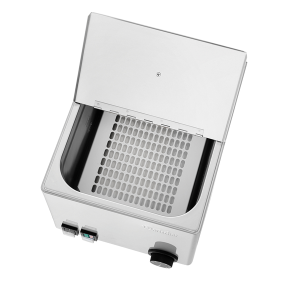 Bartscher Würstchenwärmer 1KA10, Bild 3