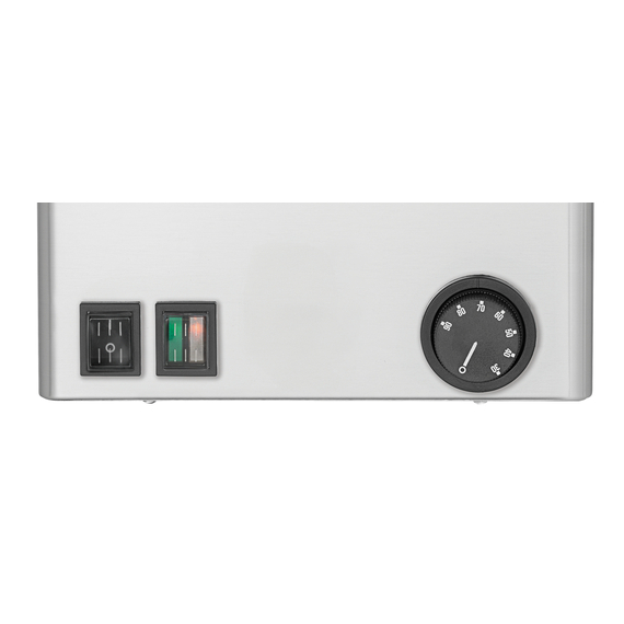 Bartscher Würstchenwärmer 1KA10, Bild 6