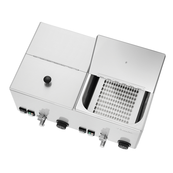 Bartscher Würstchenwärmer 2KA20, Bild 3