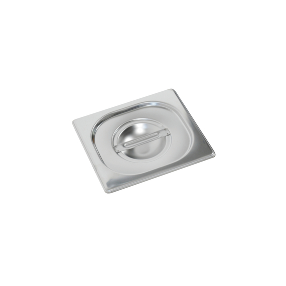 Bartscher Deckel 1/6 GN, Bild 3