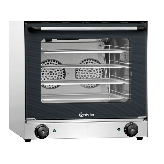 Bartscher Heißluftofen AT90, Bild 7