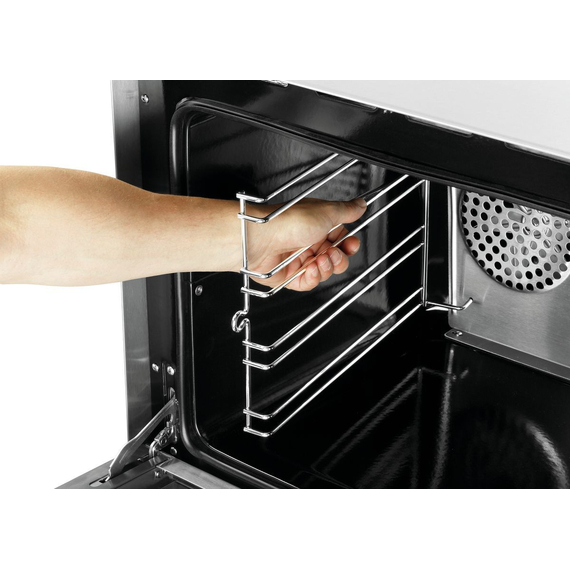 Bartscher Heißluftofen AT90, Bild 5