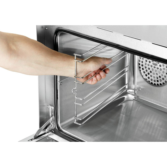 Bartscher Heißluftofen AT120, Bild 5