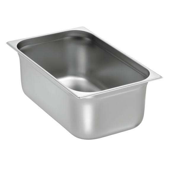 Bartscher GN-Behälter, 1/1, T200