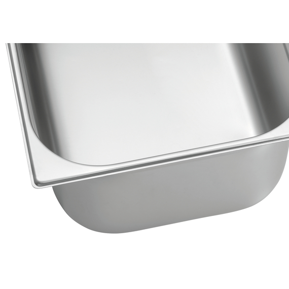 Bartscher GN-Behälter, 1/1, T200, Bild 3