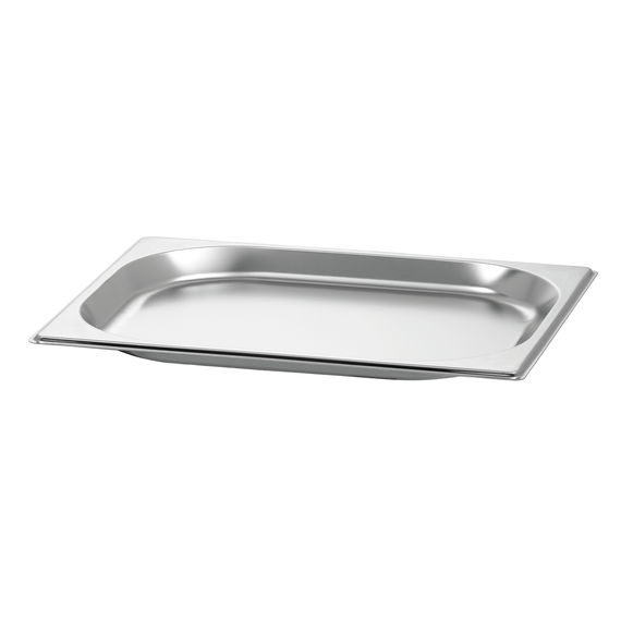 Bartscher GN-Behälter, 1/2, T20, Bild 2