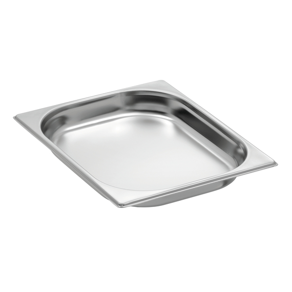 Bartscher GN-Behälter, 1/2, T40