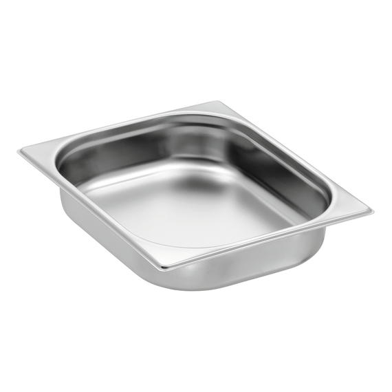 Bartscher GN-Behälter, 1/2, T65