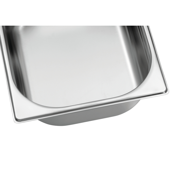 Bartscher GN-Behälter, 1/2, T100, Bild 3