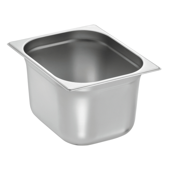 Bartscher GN-Behälter, 1/2, T200