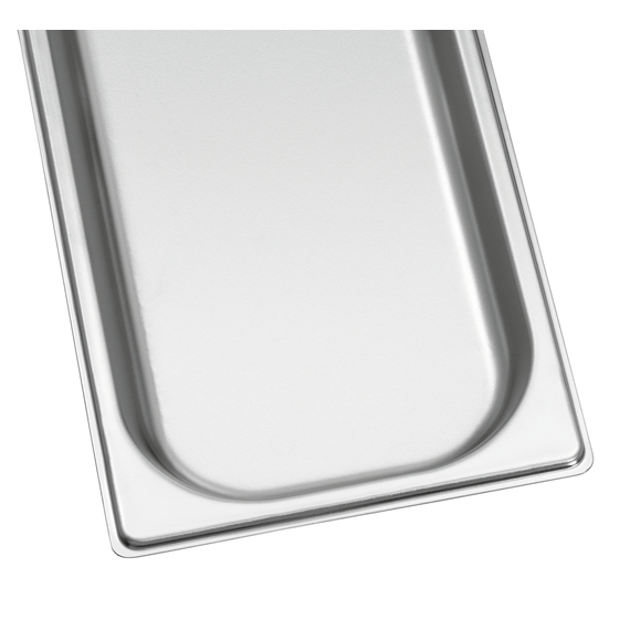 Bartscher GN-Behälter, 1/3, T20, Bild 3