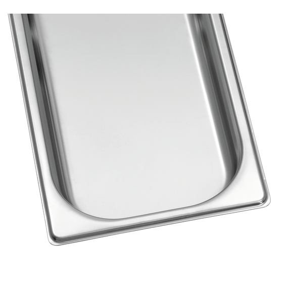 Bartscher GN-Behälter, 1/3, T40, Bild 3